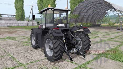 JCB Fastrac 4220 for Farming Simulator 2017