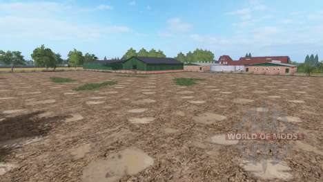 Kappeln for Farming Simulator 2017