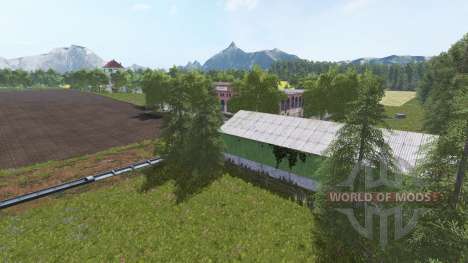 Ringelbach for Farming Simulator 2017