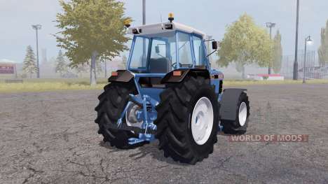 Ford 8630 for Farming Simulator 2013