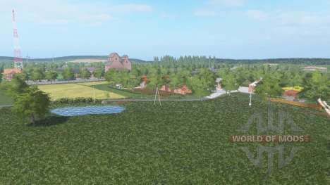 Gorale for Farming Simulator 2017