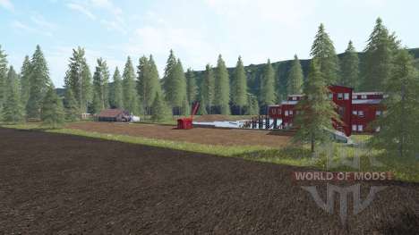 Cella for Farming Simulator 2017