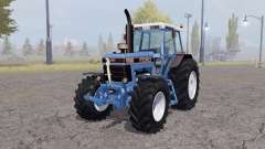 Ford 8630 Power Shift for Farming Simulator 2013