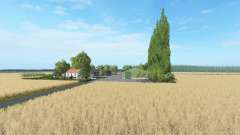 Dutch Polder v1.2.0.1 for Farming Simulator 2017