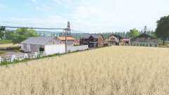 Ciapa v3.0 for Farming Simulator 2017