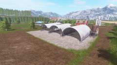 Turfway for Farming Simulator 2017