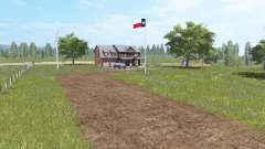 Lone Star v2.0 for Farming Simulator 2017