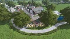 Kendle Farm for Farming Simulator 2017