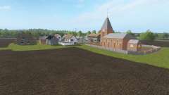 Brittany v1.2 for Farming Simulator 2017