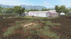 Pomorze for Farming Simulator 2017