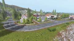 Meindorf for Farming Simulator 2017