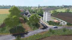 Belgique Profonde for Farming Simulator 2017