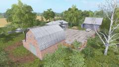 Kleindorf for Farming Simulator 2017