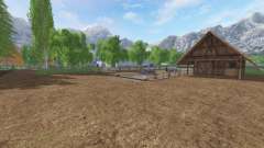 Sonnenfeld v2.0 for Farming Simulator 2017