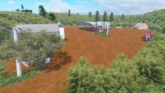 Minas v3.3 for Farming Simulator 2015