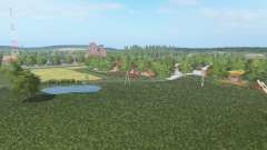 Gorale v5.1 for Farming Simulator 2017
