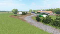 East Friesland for Farming Simulator 2017