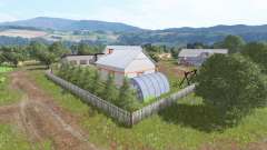MagixSowo for Farming Simulator 2017