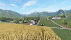 Walchen for Farming Simulator 2017