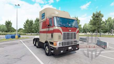 International 9800 v1.31 for American Truck Simulator
