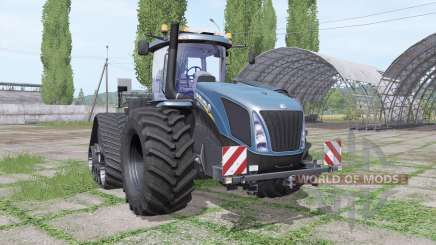 New Holland T9.565 RowTrac for Farming Simulator 2017