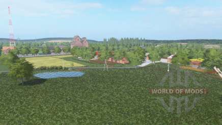 Gorale v5.1 for Farming Simulator 2017