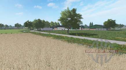 Kappeln for Farming Simulator 2017