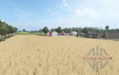 Bobrowniki for Farming Simulator 2017