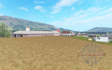 Jozsiman for Farming Simulator 2017