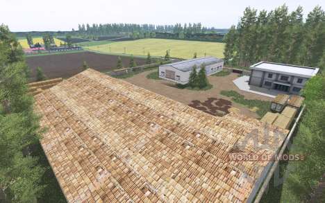 Polish for Farming Simulator 2017