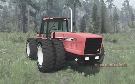 International Harvester 7488 for Spintires MudRunner