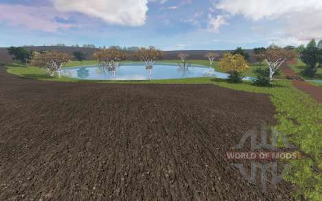 Fazenda IPE for Farming Simulator 2017