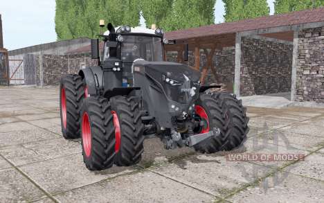 Fendt 1050 Vario for Farming Simulator 2017