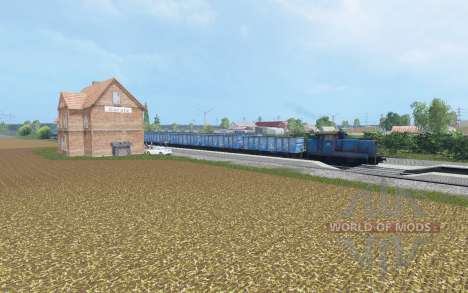Gorale for Farming Simulator 2015