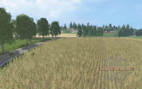 Labboens for Farming Simulator 2015