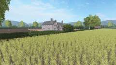 Springfield Estate for Farming Simulator 2017