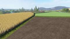 Cantabria v1.5 for Farming Simulator 2017