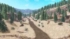 Smokey Mountain Logging v4.1.1 for Farming Simulator 2017