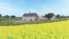 Eng Agri Farms for Farming Simulator 2017
