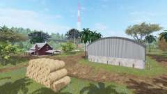 Sitio Boa Vista v2.0 for Farming Simulator 2017