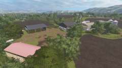 Upton for Farming Simulator 2017
