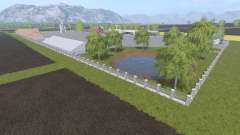 Marmara for Farming Simulator 2017