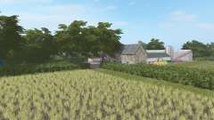 Park House Farm for Farming Simulator 2017