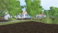 Polska Wies v1.1 for Farming Simulator 2015
