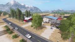 Colorado for Farming Simulator 2017