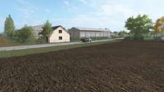 Neu Bartelshagen v1.3 for Farming Simulator 2017