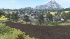 The Old Stream Farm v2.8.2 for Farming Simulator 2017