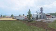 Gorale v2.3 for Farming Simulator 2015