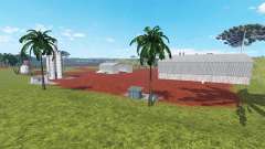 Colonia Nove for Farming Simulator 2017