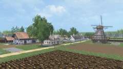 Kingsman for Farming Simulator 2015